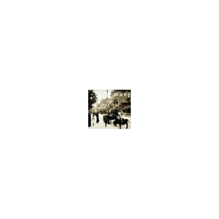 PHOTOGRAPHE  PEINTRE GASTON XHARDEZ 1924-1996 PHOTOGRAPHIE ARGEN