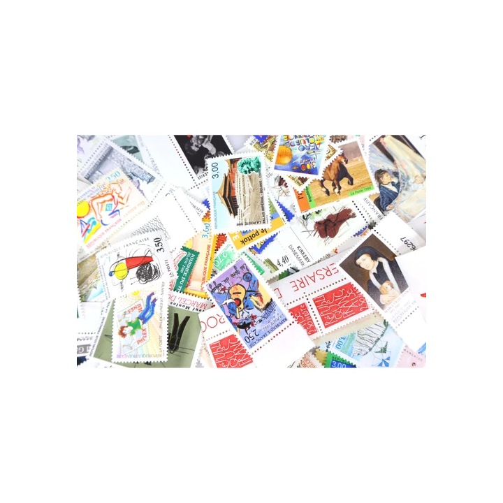NOUVELLE ANNONCEANNEE COMPLETE 1931 - 9 timbres NEUF  MH TBE - S