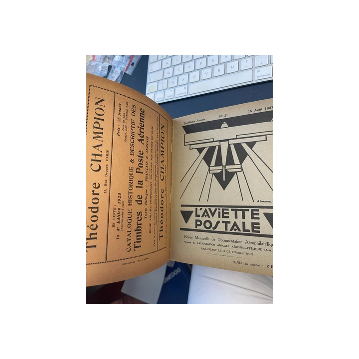 NOUVELLE ANNONCELOT TIMBRES EN FRANCS POUR AFFRANCHIR NEUFS VALE