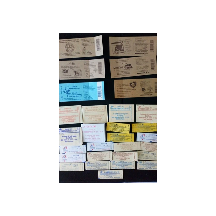 NOUVELLE ANNONCEFrance 1997 feuillet non dentelé gommé N Yt 31