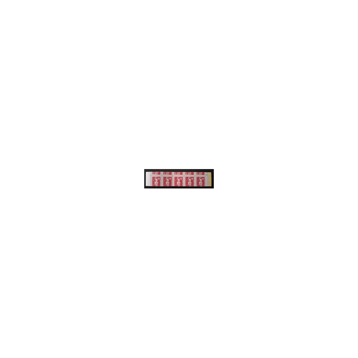 CERES YT  3 Oblitération GRILLE bien nette s Lettre de LYON  Av