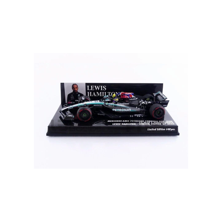 Coffret Alpine A110 2023 San Remo  Tour de Corse 143 - 517881 NO