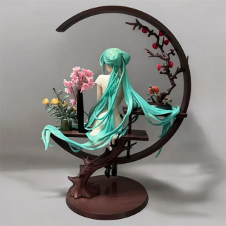 One Piece - Figurine Aokiji Kuzan - 30cm - PVC - SHOP.TKF54.fr