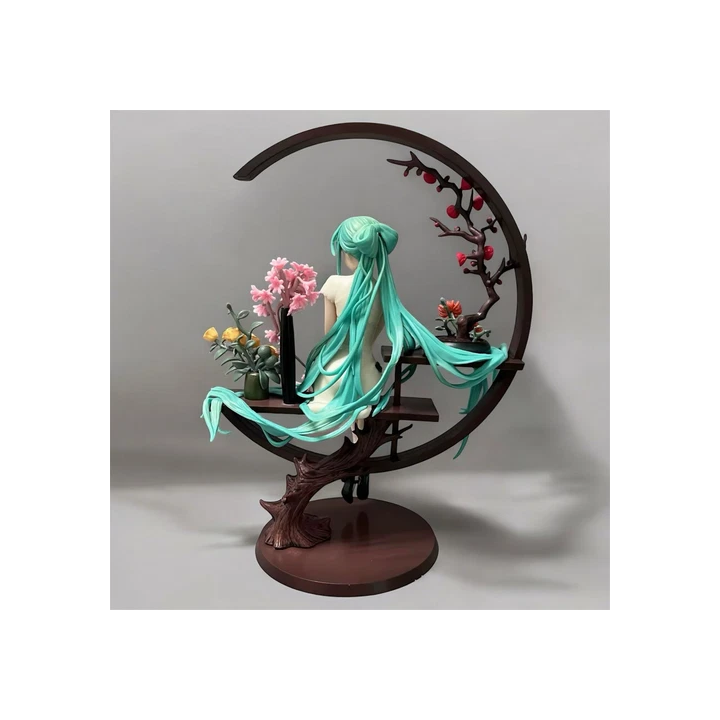 One Piece - Figurine Aokiji Kuzan - 30cm - PVC - SHOP.TKF54.fr