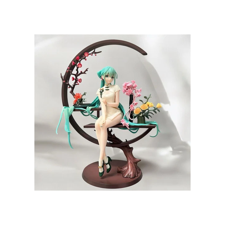 One Piece - Figurine Aokiji Kuzan - 30cm - PVC - SHOP.TKF54.fr