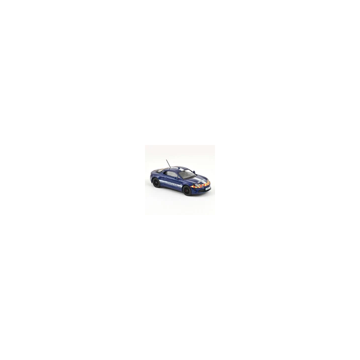 NOUVELLE ANNONCETamiya Calibra Carrosserie - SHOP.TKF54.fr