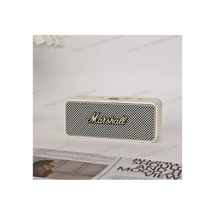 Écouteur Sans Fils Bluetooth Marschall Motif ANC - SHOP.TKF54.f