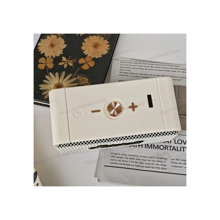 Écouteur Sans Fils Bluetooth Marschall Motif ANC - SHOP.TKF54.f