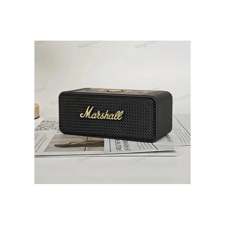 Enceinte Bluetooth Marshall Willen - sans Fil - SHOP.TKF54.fr