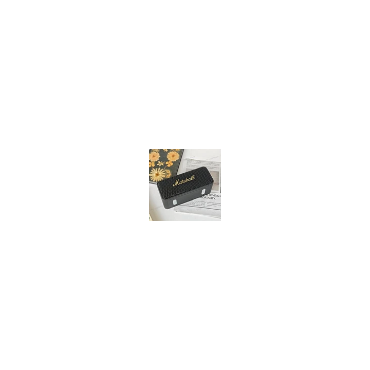 Enceinte Bluetooth Marshall Willen - sans Fil - SHOP.TKF54.fr