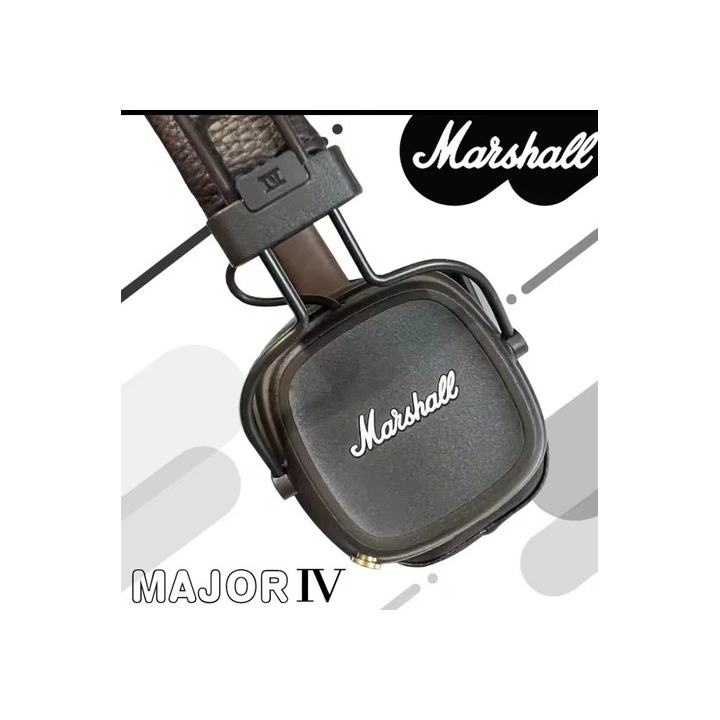NOUVELLE ANNONCEEnceinte Bluetooth Sans Fils Marshall Portable E