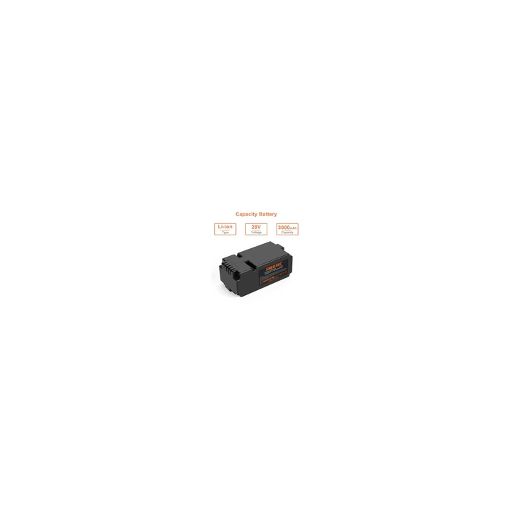 1000x Clous en bande 19mm - pour Spit Pulsa 700P700E - C619 - SH
