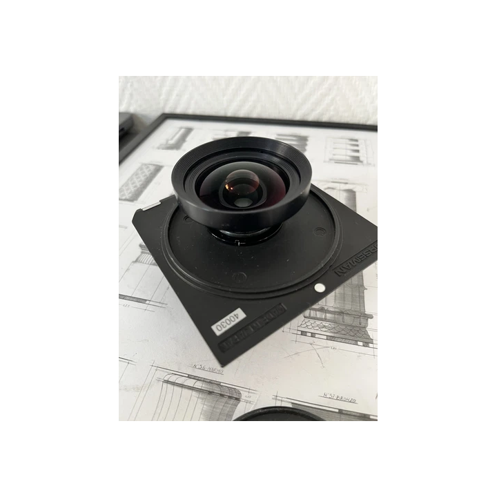 Kit De Laboratoire Jobo L 1500L Accessoires De Développement - 