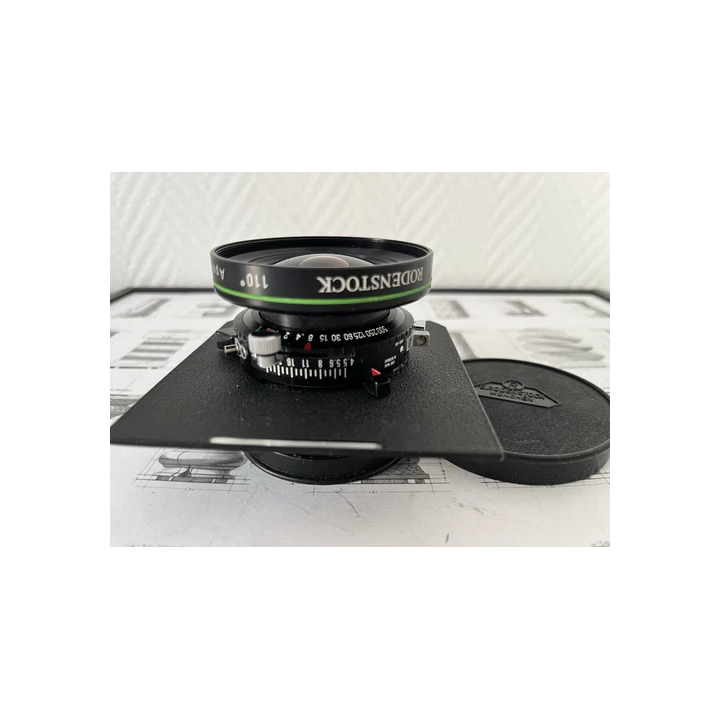 Kit De Laboratoire Jobo L 1500L Accessoires De Développement - 