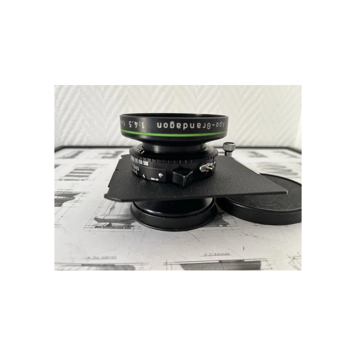 Kit De Laboratoire Jobo L 1500L Accessoires De Développement - 