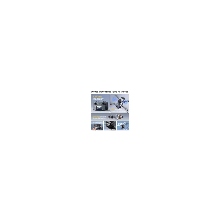 Canon RF 24-105mm f4-71 IS STM Objectif Zoom - SHOP.TKF54.fr