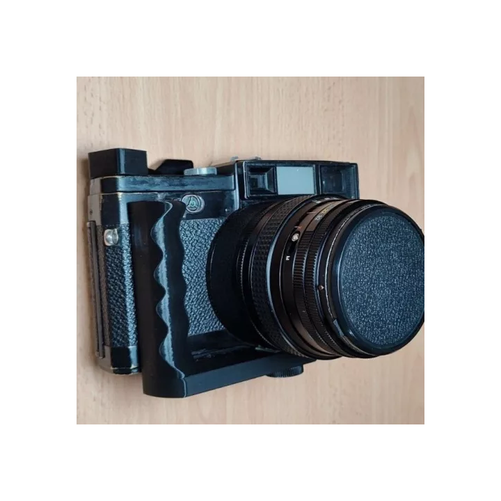 Fujifilm Professional 400NPH 120 - 5x pro pack - cold stored 200