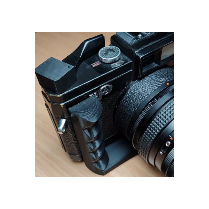 Fujifilm Professional 400NPH 120 - 5x pro pack - cold stored 200