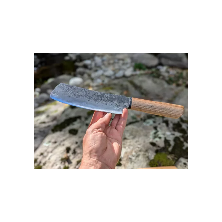 Receveur de douche SMC en fibre de verre effet pierre avec bonde