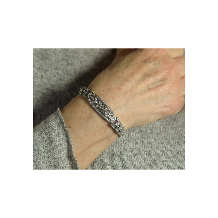 COURONNE REMONTOIR OMEGA PLAQUEE OR JAUNE CROWN DIAMÈTRE 6 mm T