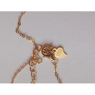 Cross Bracelet Style Christian La Croix Saint Laurent Verdura Ha