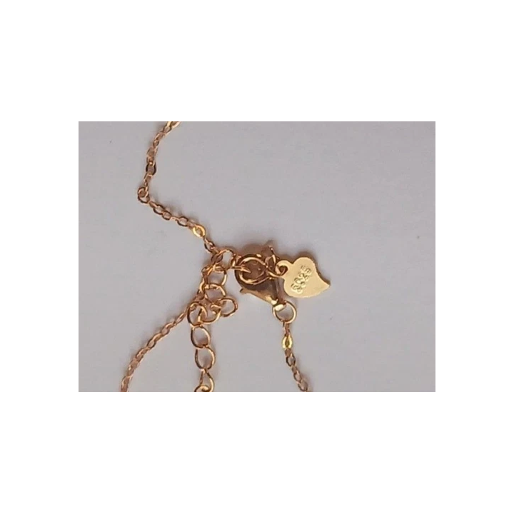 Cross Bracelet Style Christian La Croix Saint Laurent Verdura Ha