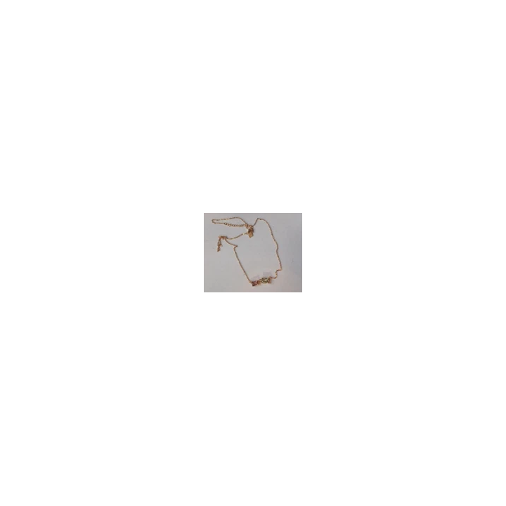 Cross Bracelet Style Christian La Croix Saint Laurent Verdura Ha
