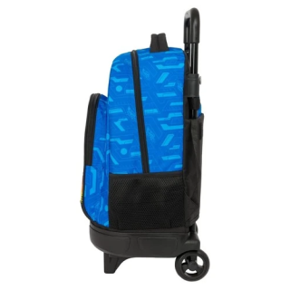 SJ GANG Sac à Dos Sac à Dos Extensible Filles et Garçons Gran
