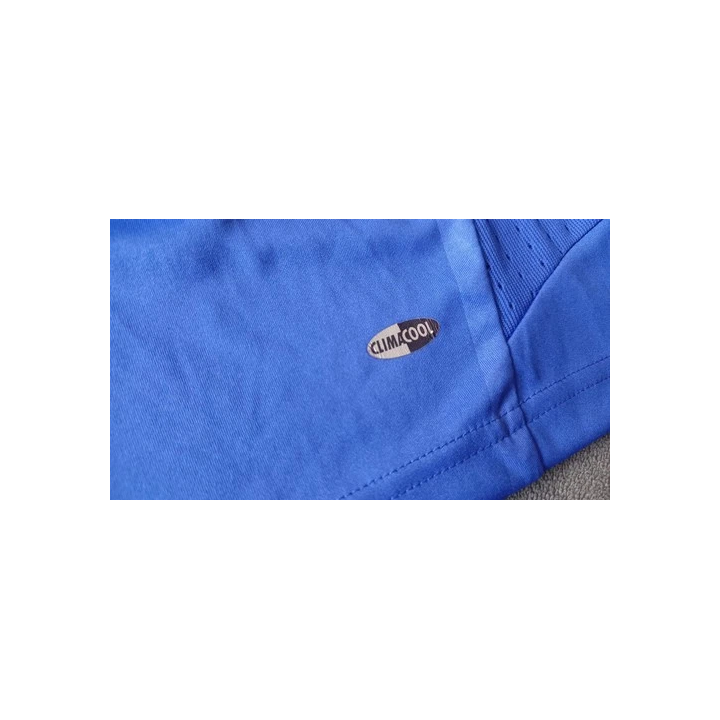 Kit Patch Flocage GRIEZMANN 7 Or Maillot France FFF QATAR 2022 m