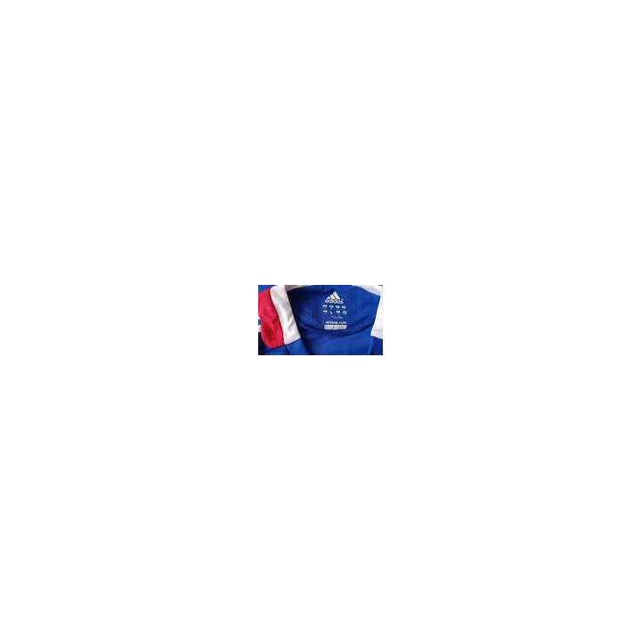 Kit Patch Flocage GRIEZMANN 7 Or Maillot France FFF QATAR 2022 m