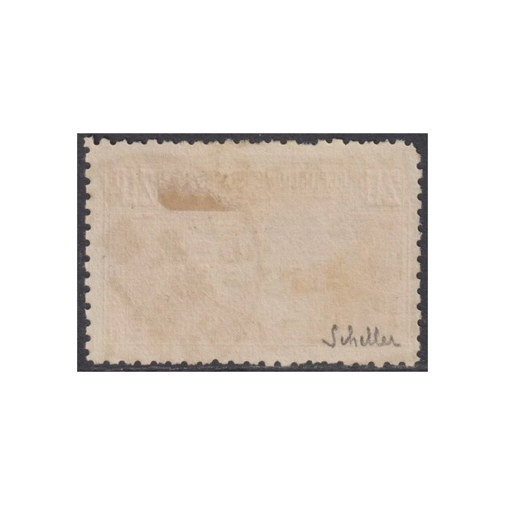 NOUVELLE ANNONCEFRANCE n241242  signés SCHELLER cote 600 - SHOP