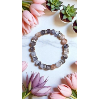 Bracelet Alhambra 5 Motifs - SHOP.TKF54.fr