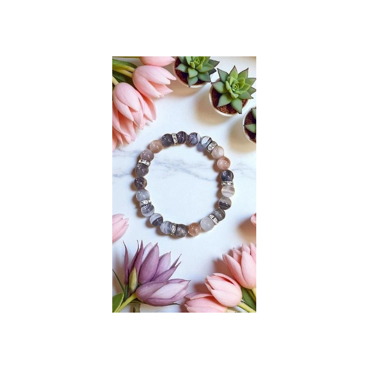 Bracelet Alhambra 5 Motifs - SHOP.TKF54.fr