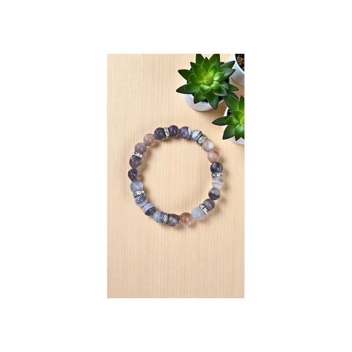 Bracelet Alhambra 5 Motifs - SHOP.TKF54.fr