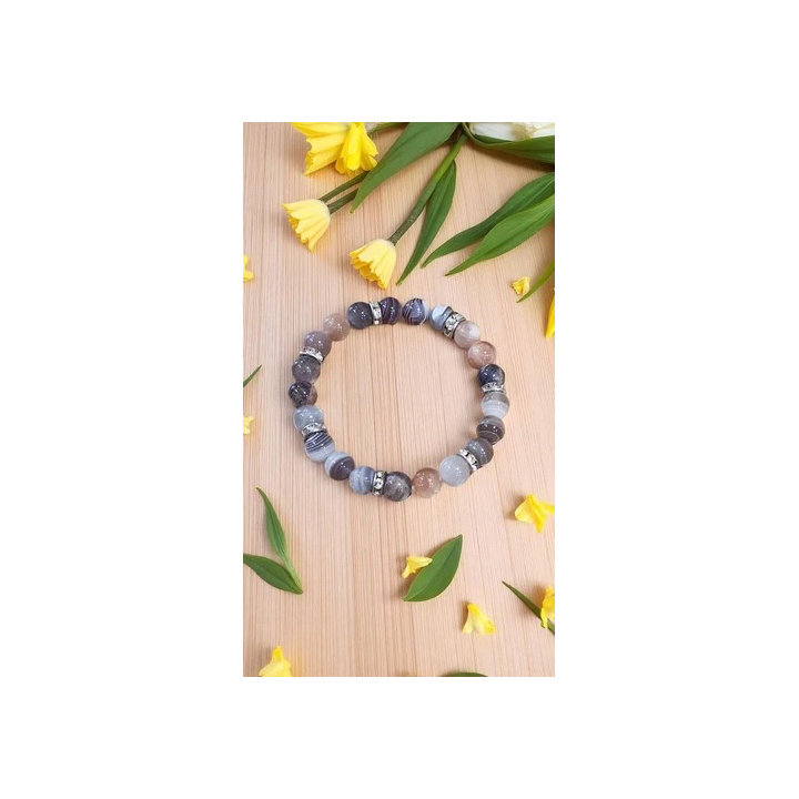 Bracelet Alhambra 5 Motifs - SHOP.TKF54.fr