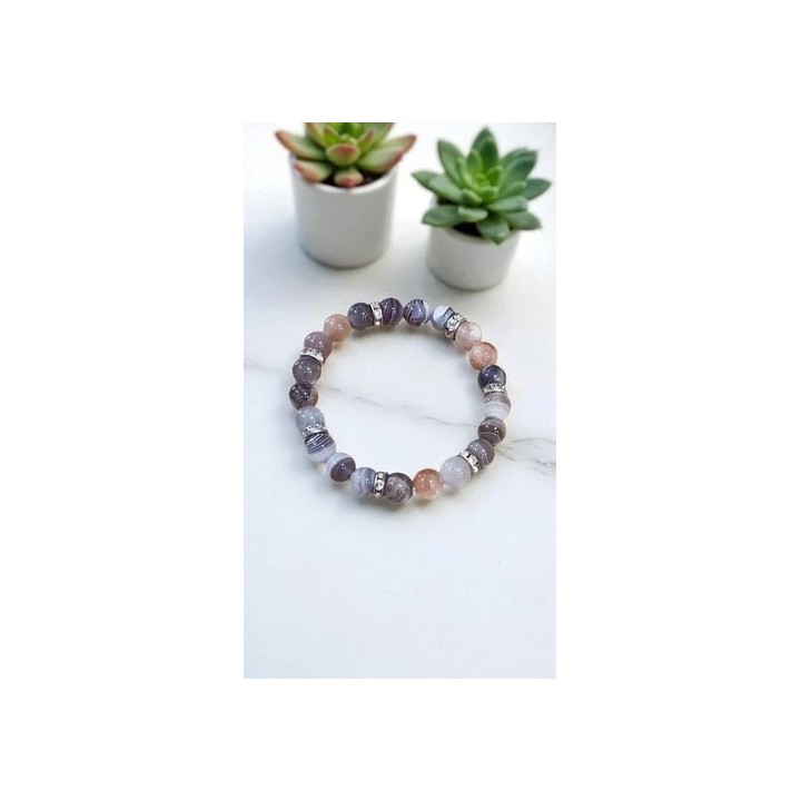 Bracelet Alhambra 5 Motifs - SHOP.TKF54.fr