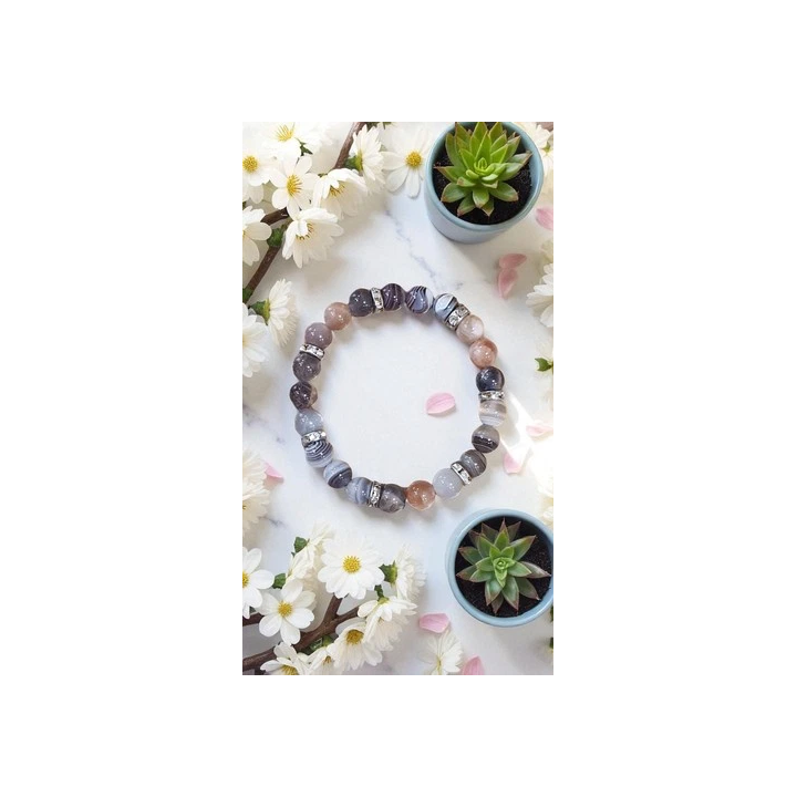 Bracelet Alhambra 5 Motifs - SHOP.TKF54.fr
