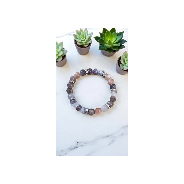 Bracelet Alhambra 5 Motifs - SHOP.TKF54.fr