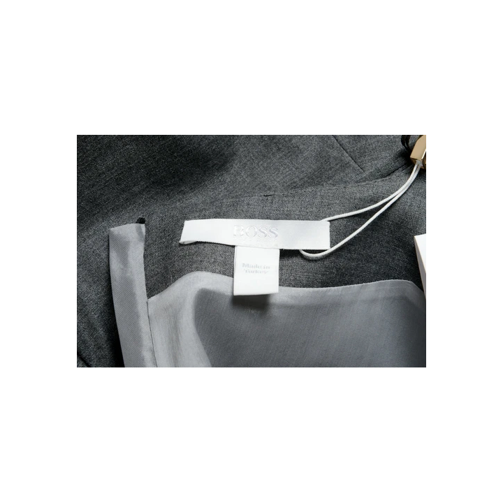 MARJOLAINE HAUT EN SOIE TAILLE 46 COLORIS VIOLET - SHOP.TKF54.fr