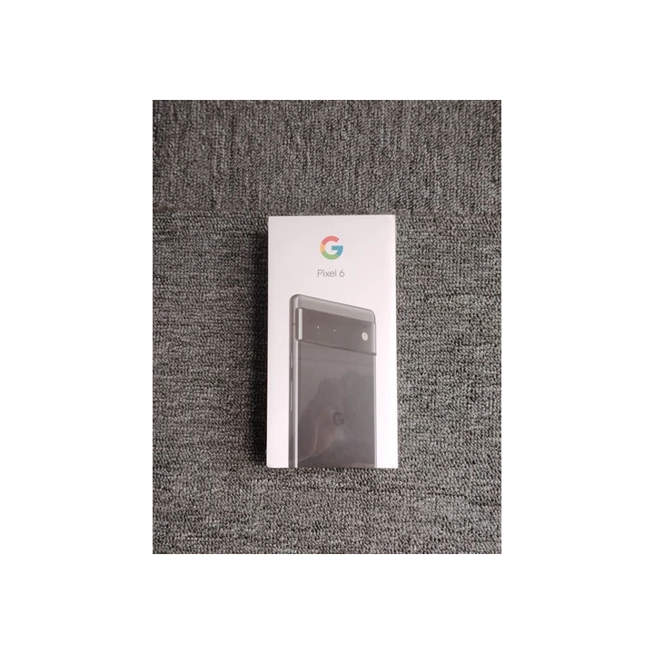NOUVELLE ANNONCEGoogle Pixel 66a6pro 5G 64 6167 128GB Google Ten