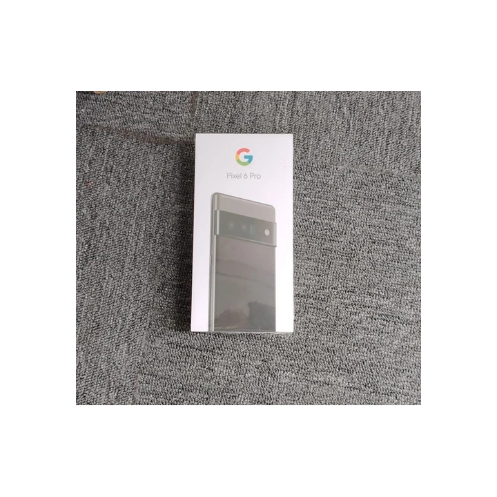 NOUVELLE ANNONCEGoogle Pixel 66a6pro 5G 64 6167 128GB Google Ten