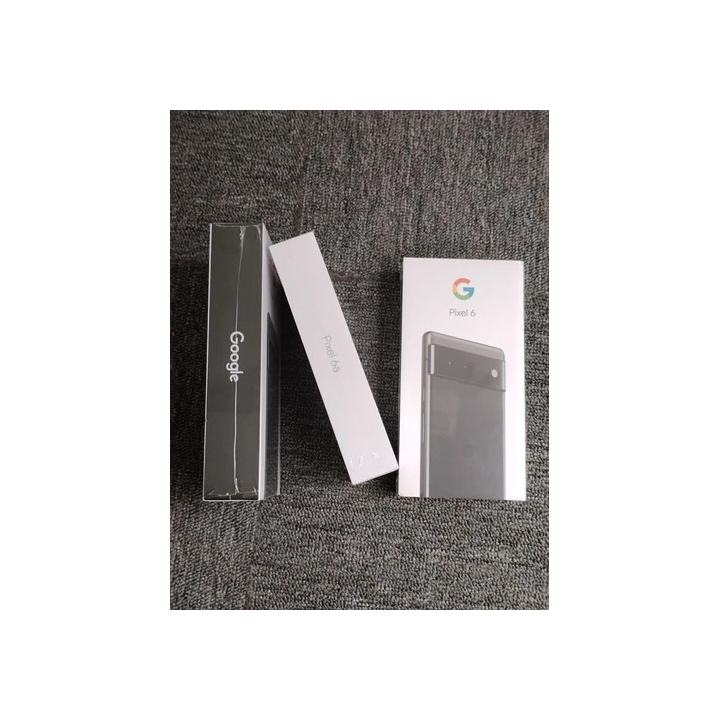 NOUVELLE ANNONCEGoogle Pixel 66a6pro 5G 64 6167 128GB Google Ten