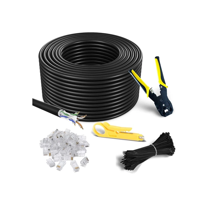 Hakan P110 Pop Killer with Gooseneck - SHOP.TKF54.fr