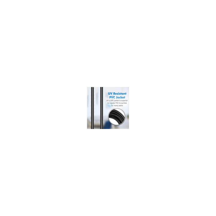 Hakan P110 Pop Killer with Gooseneck - SHOP.TKF54.fr