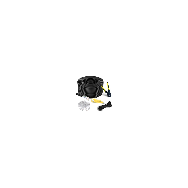 Hakan P110 Pop Killer with Gooseneck - SHOP.TKF54.fr