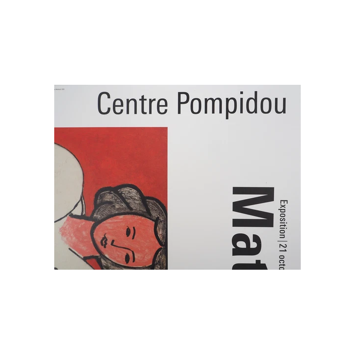NOUVELLE ANNONCETABLEAU BRETON SIGNÉ ET DATÉ  HUILE SUR TOILE 