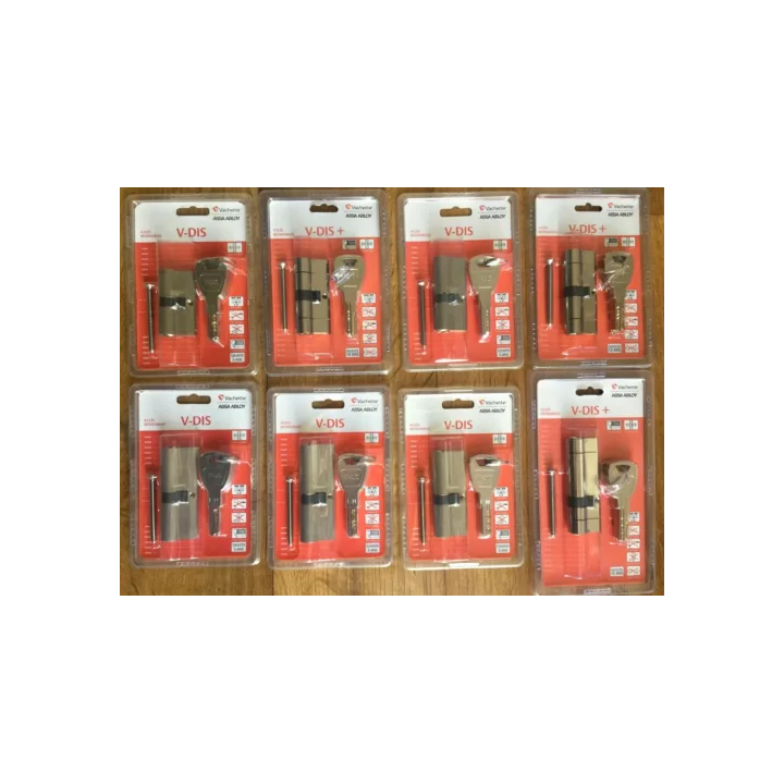 Coffret clé cliquet 14 12 38 douille 6 six pans pouce 532 à 1-