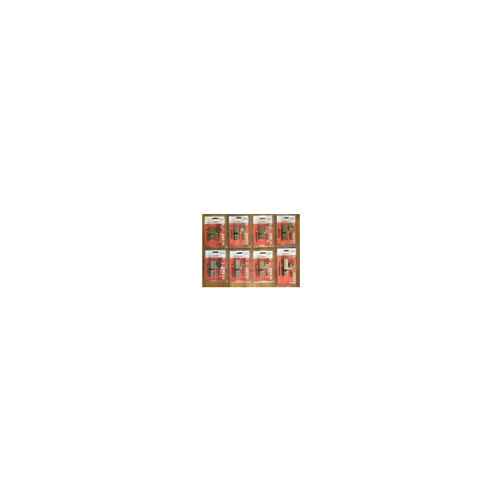 Coffret clé cliquet 14 12 38 douille 6 six pans pouce 532 à 1-