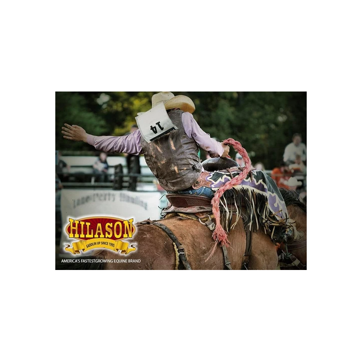 Poitrine western en cuir neuve de toutes tailles et couleurs - S