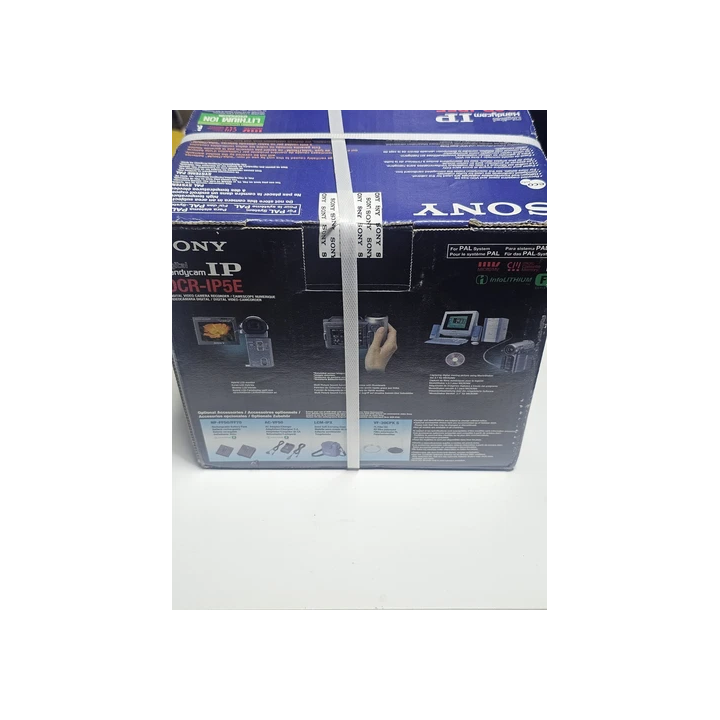 HASSELBLAD BATTERY ADAPTER 500 EL  ELM  ELX - 6V 5 Batteries 12V